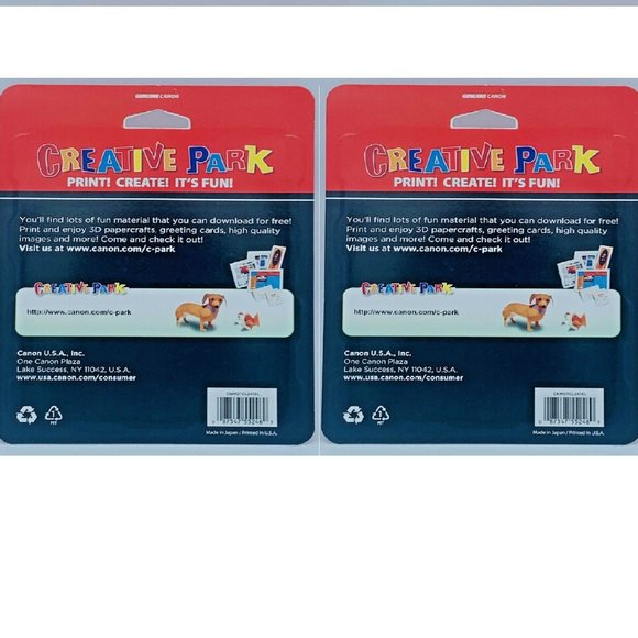 Canon PIXMA 241XL Color Ink NEW SEALED price for each. send your offer - Picture 2 of 4